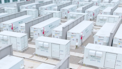 广告| 莱芜孟家100兆瓦/200兆瓦时储能电站